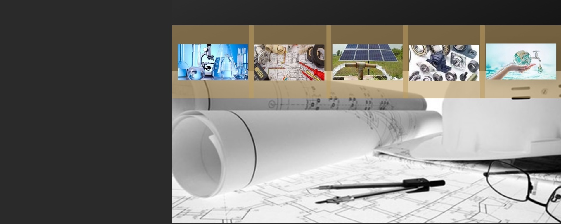 VENTA DE MÁQUINAS Y PRODUCTOS ESPECIALES